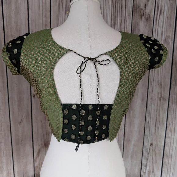 Ready to wear Lehenga Choli - Chaniya choli - Picture 5 of 14